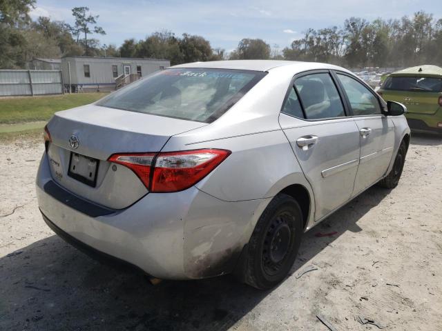 Photo 3 from auction – 2016 TOYOTA COROLLA L with VIN 5YFBURHE6GP390460