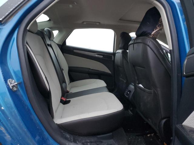 Photo 10 from auction – 2019 FORD FUSION SE with VIN 3FA6P0HD8KR164652