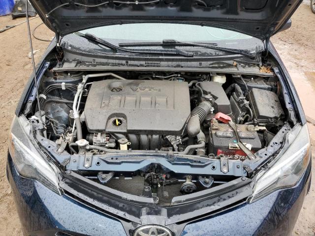 Photo 11 from auction – 2018 TOYOTA COROLLA L with VIN 2T1BURHE2JC115207