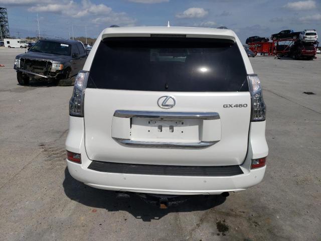 Photo 6 from auction – 2017 LEXUS GX 460 PRE with VIN JTJJM7FX8H5153422