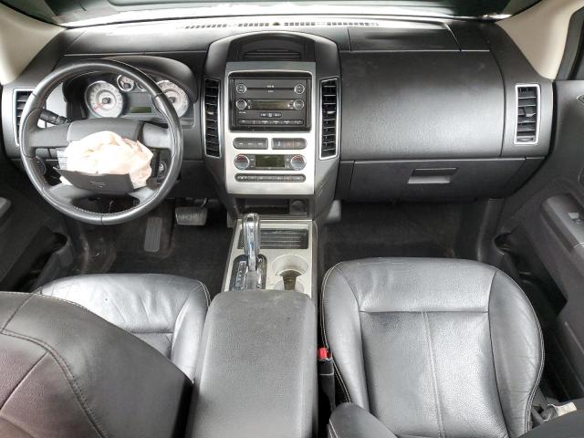 Photo 8 from auction – 2008 FORD EDGE LIMIT with VIN 2FMDK49C68BB35831