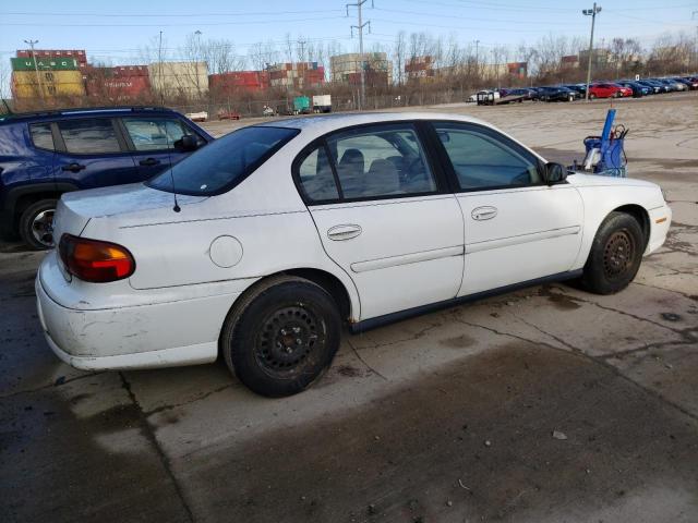 Photo 3 from auction – 2004 CHEVROLET CLASSIC with VIN 1G1ND52FX4M558065