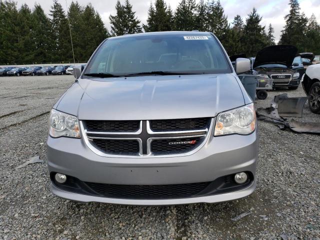 Photo 5 from auction – 2019 DODGE GRAND CARA with VIN 2C4RDGCG2KR770917