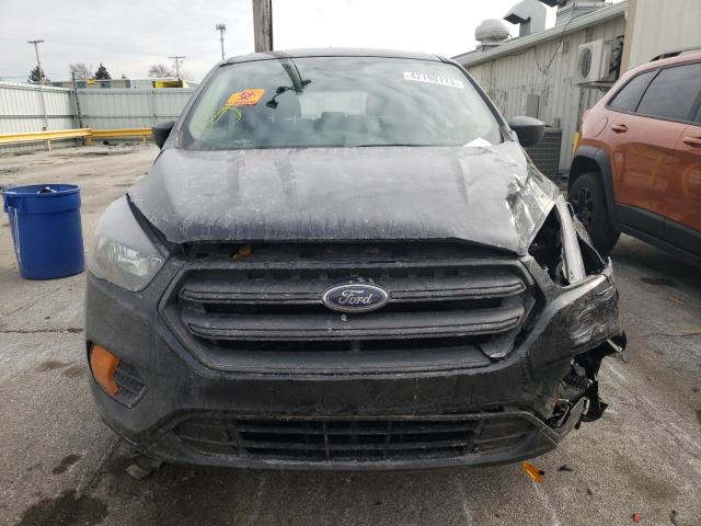 Photo 5 from auction – 2019 FORD ESCAPE S with VIN 1FMCU0F73KUA59895