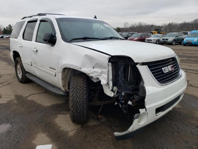Photo 4 from auction – 2010 GMC YUKON SLT with VIN 1GKUKCE06AR209055