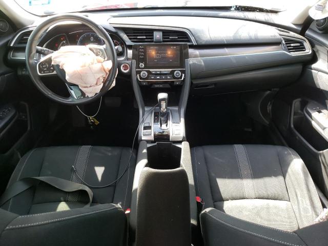 Photo 8 from auction – 2019 HONDA CIVIC EX with VIN JHMFC1F31KX008481