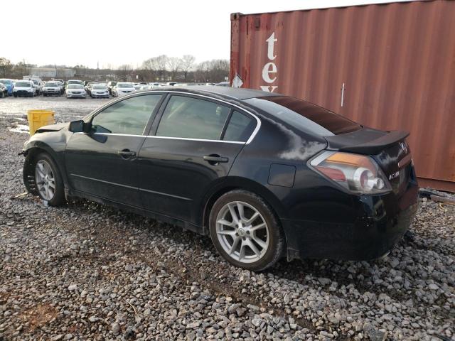 Photo 2 from auction – 2008 NISSAN ALTIMA 2.5 with VIN 1N4AL21E18C235170