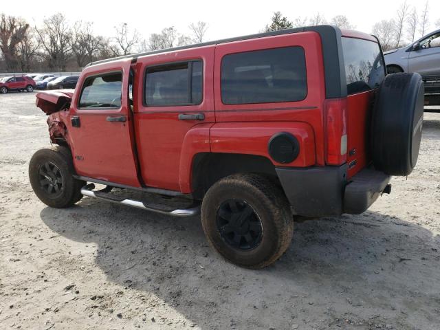 Photo 2 from auction – 2006 HUMMER H3 with VIN 5GTDN136468104275