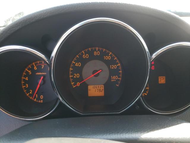 Photo 9 from auction – 2005 NISSAN ALTIMA S with VIN 1N4AL11D85N402822