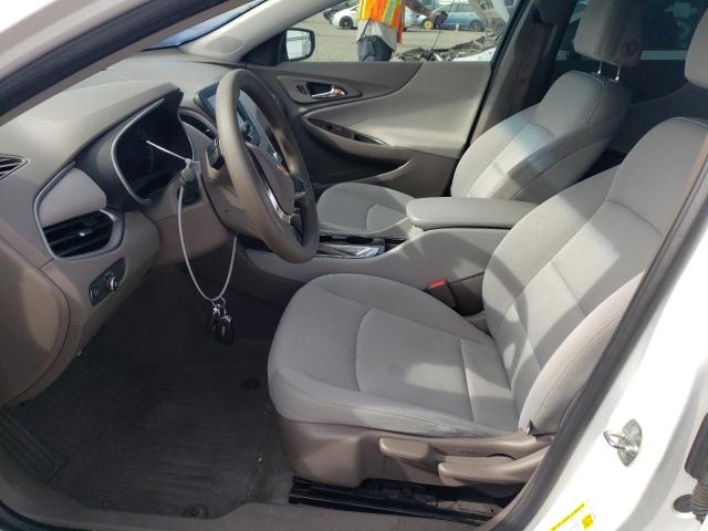 Photo 7 from auction – 2016 CHEVROLET MALIBU LS with VIN 1G1ZB5ST9GF338907
