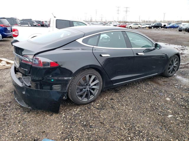 Photo 3 from auction – 2019 TESLA MODEL S with VIN 5YJSA1E20KF330280