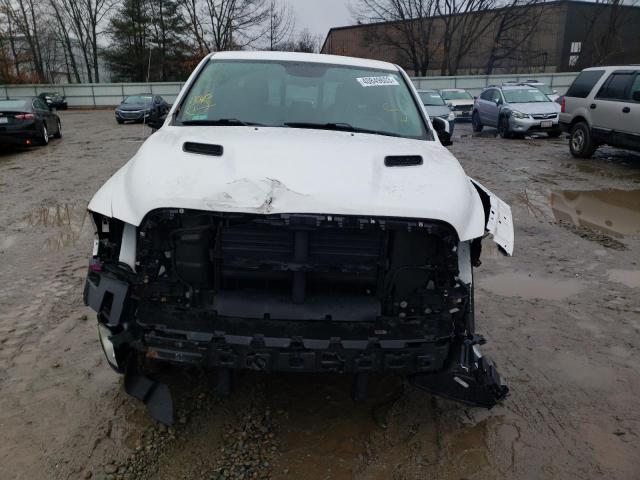 Photo 5 from auction – 2016 RAM 1500 SPORT with VIN 1C6RR7MT0GS381672