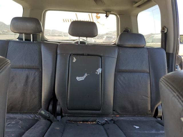 Photo 10 from auction – 2004 HONDA PILOT EXL with VIN 2HKYF18784H592863