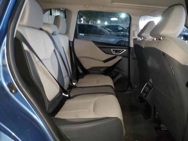 Photo 10 from auction – 2021 SUBARU FORESTER P with VIN JF2SKAJCXMH481174