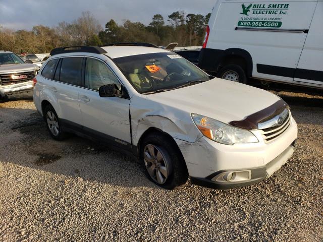 Photo 4 from auction – 2012 SUBARU OUTBACK 2. with VIN 4S4BRBJC8C3253455