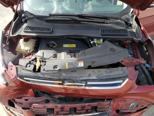 Photo 12 from auction – 2014 FORD ESCAPE TIT with VIN 1FMCU9JX4EUC93009