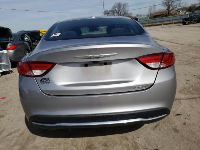 Photo 6 from auction – 2015 CHRYSLER 200 LIMITE with VIN 1C3CCCAB2FN528855