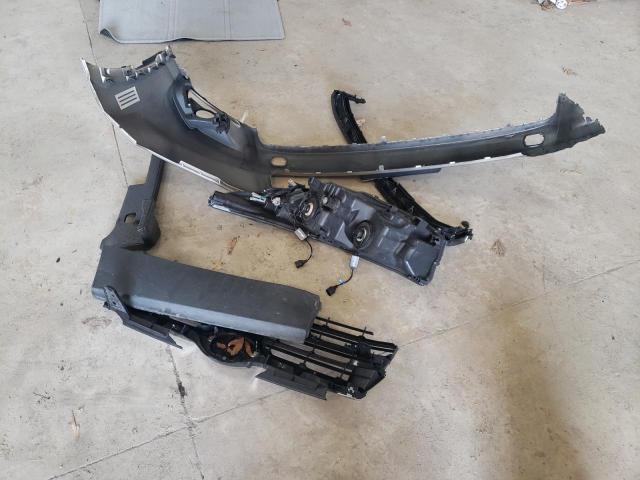 Photo 13 from auction – 2014 TOYOTA HIGHLANDER with VIN 5TDDKRFH5ES042150