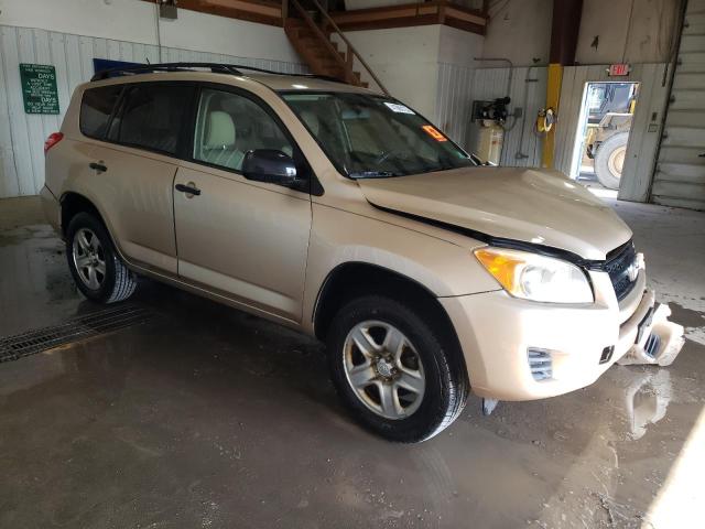Photo 4 from auction – 2010 TOYOTA RAV4 with VIN JTMBF4DV0AD028718