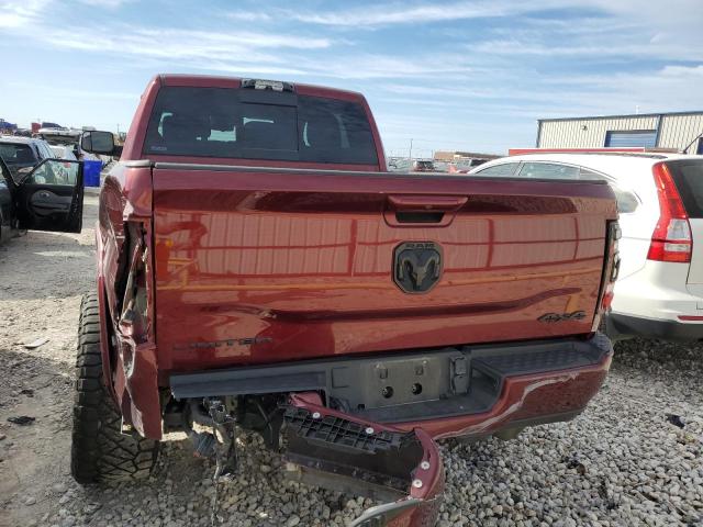 Фото 6 с аукциона – 2021 RAM 2500 LIMIT с VIN 3C6UR5TL1MG590809