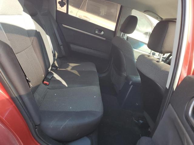 Фото 10 с аукциона – 2012 MITSUBISHI GALANT FE с VIN 4A32B2FF6CE016976