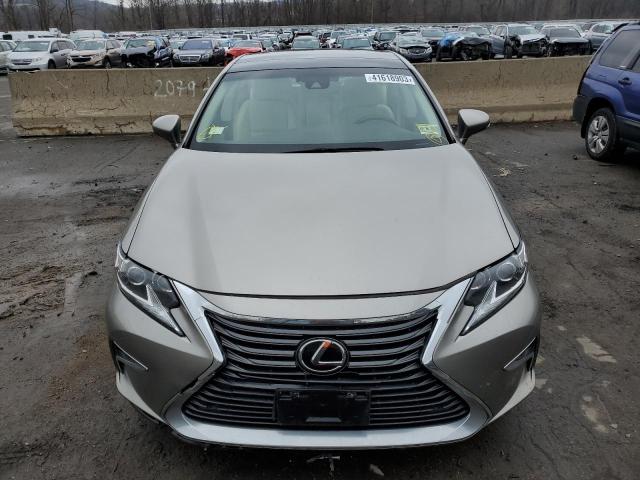 Photo 5 from auction – 2016 LEXUS ES 350 with VIN 58ABK1GG6GU016707