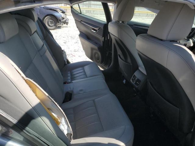 Photo 10 from auction – 2016 LEXUS ES 350 with VIN 58ABK1GG2GU007907