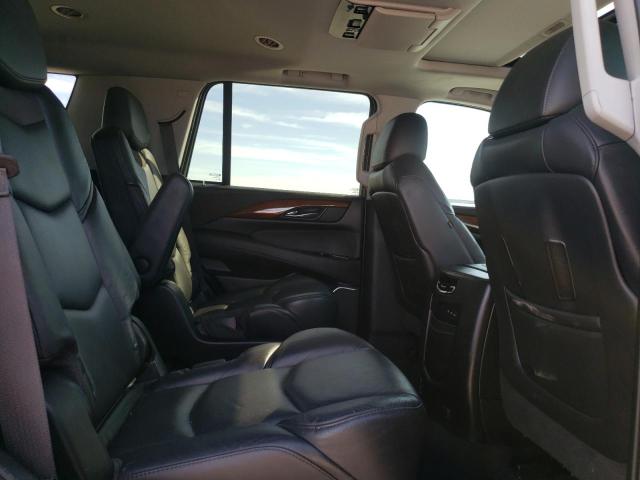 Photo 11 from auction – 2018 CADILLAC ESCALADE P with VIN 1GYS4CKJ9JR131679