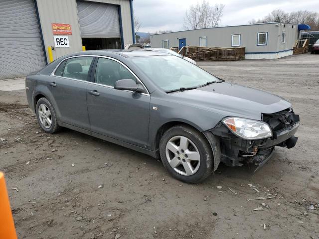 Photo 4 from auction – 2008 CHEVROLET MALIBU LS with VIN 1G1ZG57B08F153292
