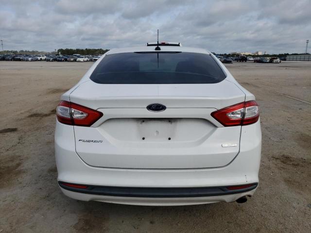 Photo 6 from auction – 2013 FORD FUSION SE with VIN 3FA6P0HR1DR230098