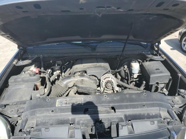 Photo 11 from auction – 2010 GMC YUKON SLT with VIN 1GKMCCE37AR100076