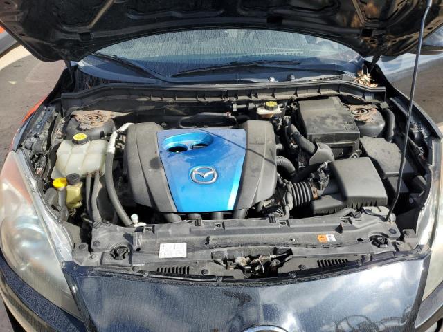 Photo 11 from auction – 2012 MAZDA 3 I with VIN JM1BL1V85C1646895
