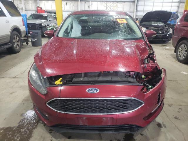 Photo 5 from auction – 2016 FORD FOCUS SE with VIN 1FADP3F21GL339887