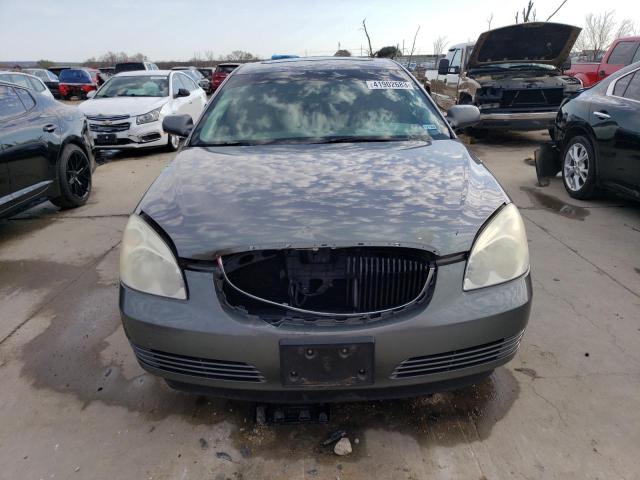 Photo 5 from auction – 2007 BUICK LUCERNE CX with VIN 1G4HR57Y77U103545