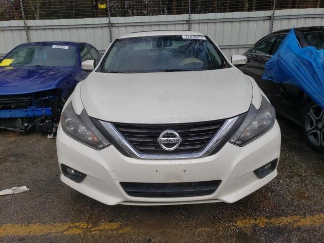 Photo 5 from auction – 2017 NISSAN ALTIMA 3.5 with VIN 1N4BL3AP4HC185618