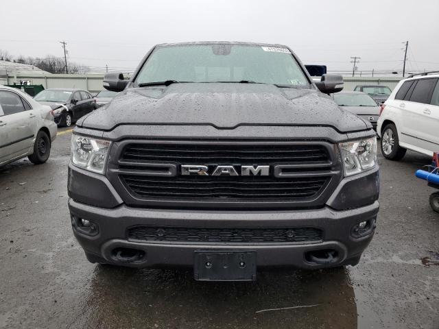 Photo 5 from auction – 2020 RAM 1500 BIG H with VIN 1C6SRFMT1LN343579