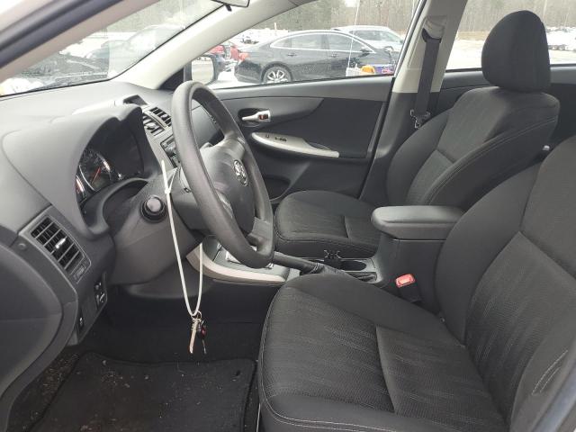 Photo 7 from auction – 2012 TOYOTA COROLLA BA with VIN 5YFBU4EE1CP007994