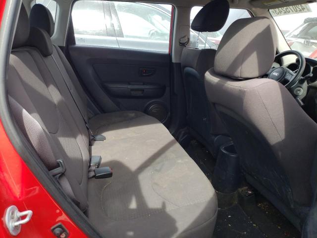 Фото 10 с аукциона – 2013 KIA SOUL с VIN KNDJT2A52D7488012