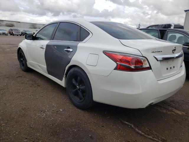 Photo 2 from auction – 2014 NISSAN ALTIMA 2.5 with VIN 1N4AL3AP1EN359835