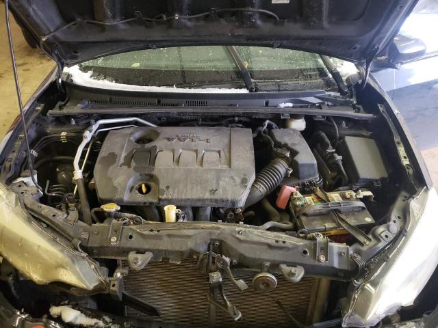 Photo 11 from auction – 2014 TOYOTA COROLLA L with VIN 5YFBURHE7EP165333
