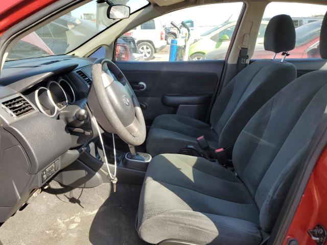 Photo 7 from auction – 2011 NISSAN VERSA S with VIN 3N1BC1AP9BL465581