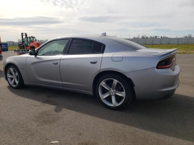 Фото 2 с аукциона – 2016 DODGE CHARGER R/ с VIN 2C3CDXCT9GH266062