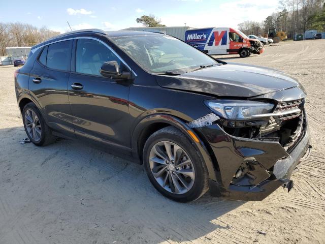 Photo 4 from auction – 2020 BUICK ENCORE GX with VIN KL4MMDSLXLB098946