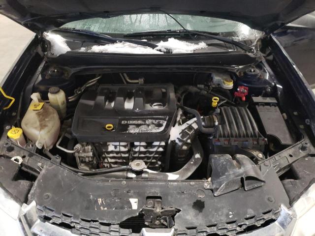 Photo 11 from auction – 2013 DODGE AVENGER SE with VIN 1C3CDZAB7DN702593
