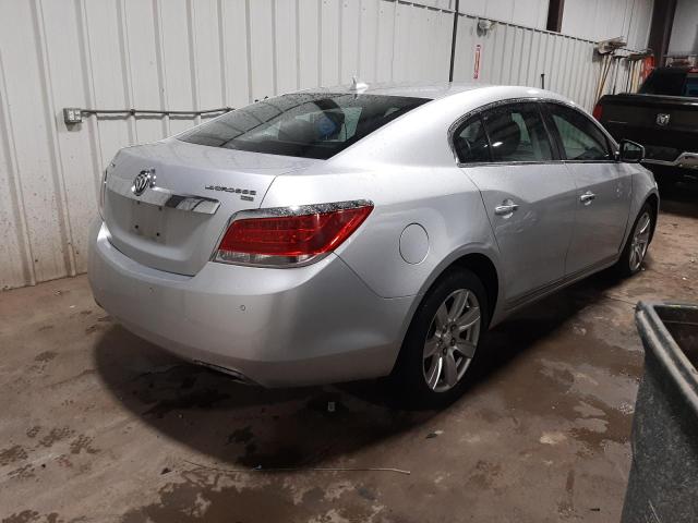 صورة رقم 3 من المزاد - 2012 BUICK LACROSSE P مع VIN 1G4GE5E39CF146412