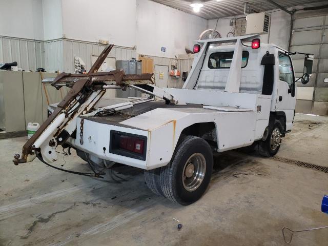 Photo 3 from auction – 1996 ISUZU NPR with VIN JALB4B1K6T7002502