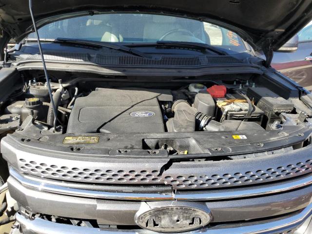 صورة رقم 12 من المزاد - 2012 FORD EXPLORER L مع VIN 1FMHK8F84CGA92732