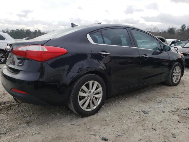 Photo 3 from auction – 2014 KIA FORTE EX with VIN KNAFX4A84E5200372