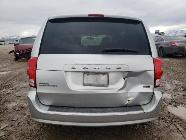 Photo 6 from auction – 2012 DODGE GRAND CARA with VIN 2C4RDGCG2CR284013