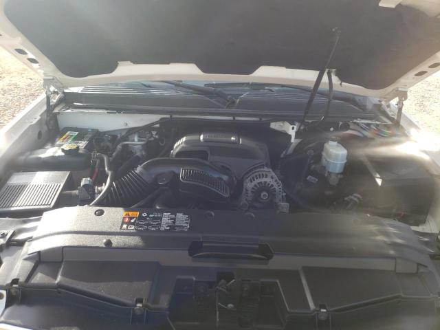 Photo 11 from auction – 2013 CHEVROLET AVALANCHE with VIN 3GNTKGE71DG247221